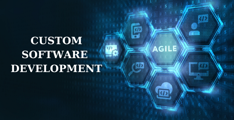 Custom Software Development Services
