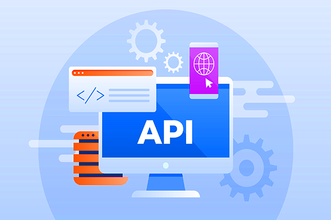 API Development Services