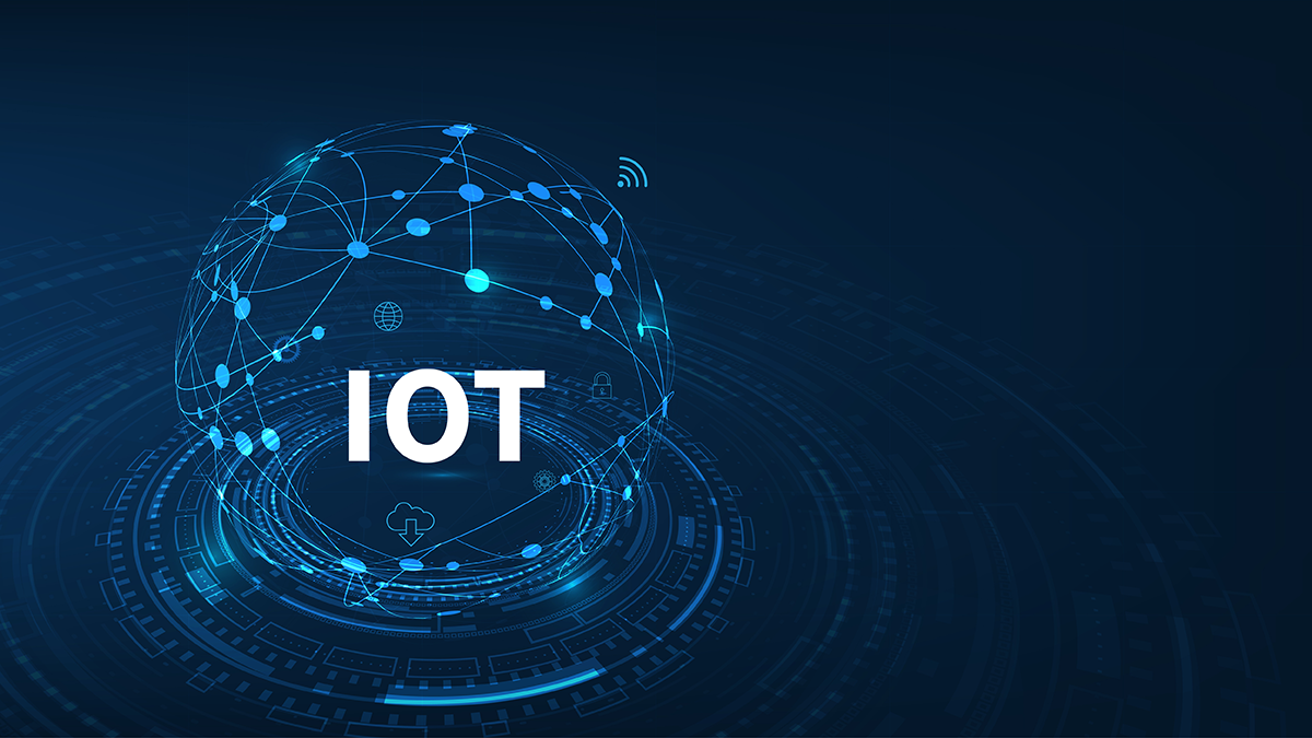 IoT Solutions Services