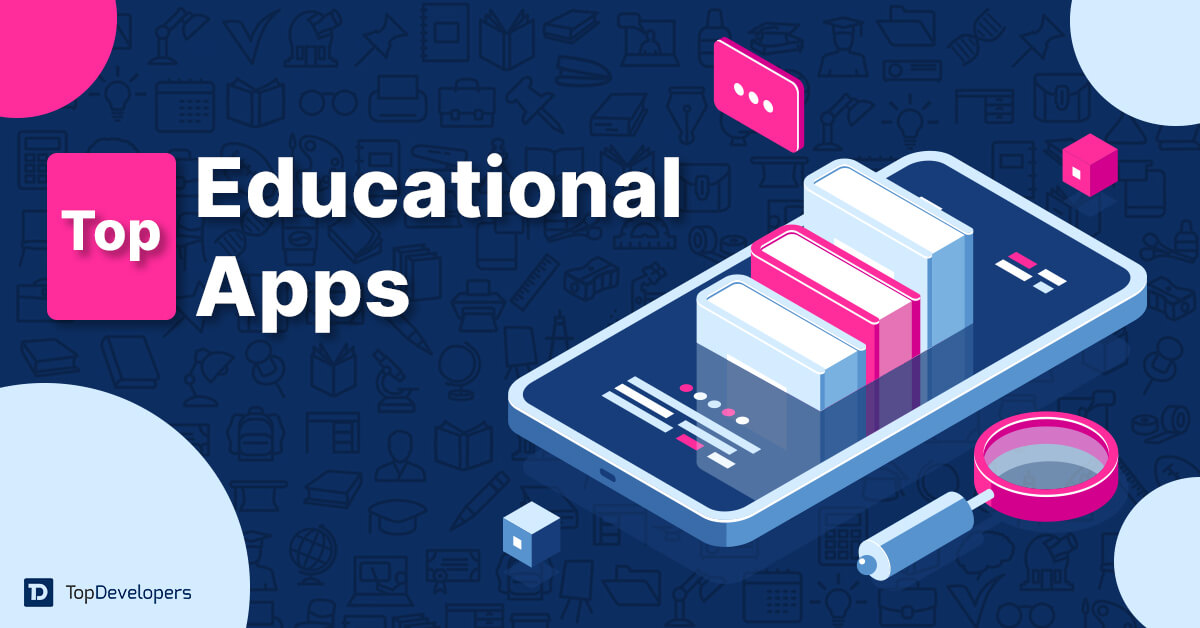 Educational App Development
