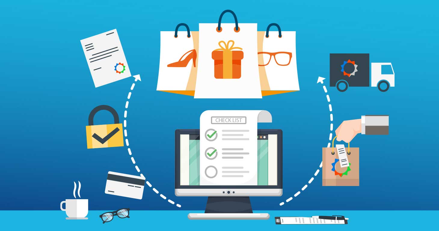 E-commerce Website Development