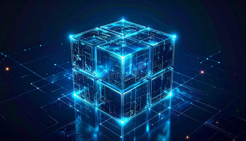 Cube Modular IoT Platform
