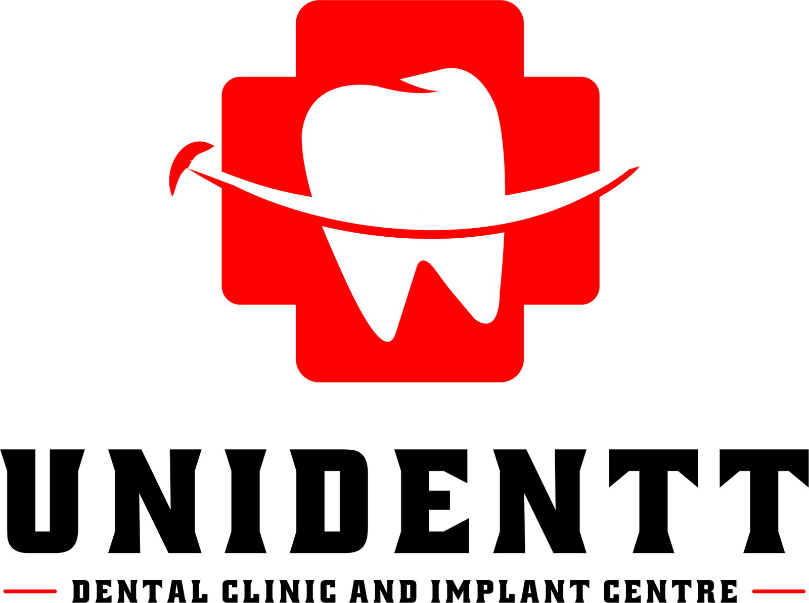 Unidentt